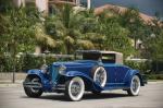 Cord L-29 Convertible 1930 года